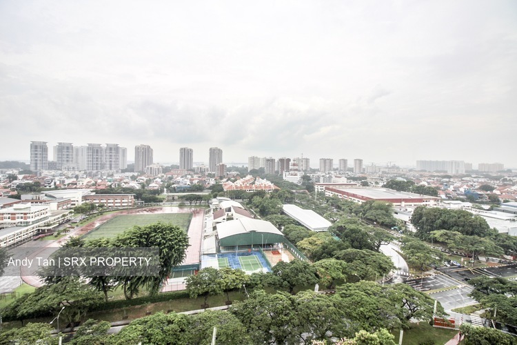 Blk 20 Bedok South Road (Bedok), HDB 5 Rooms #180330712